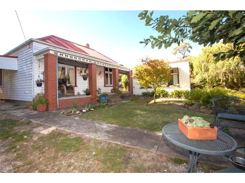 32 Broomfield Store  Road, Broomfield VIC 3364