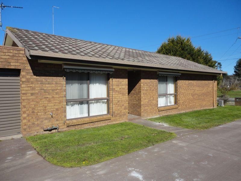 1/27 Clunes Road, Creswick VIC 3363