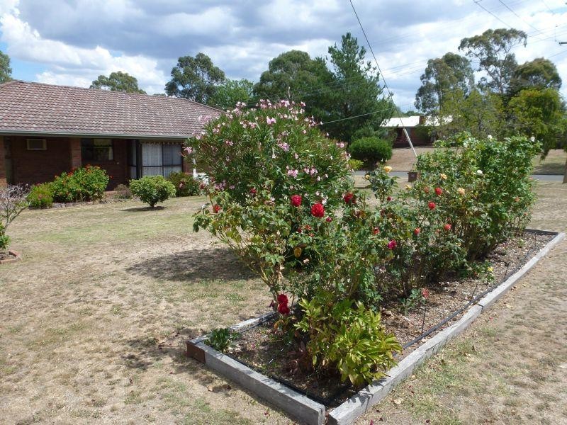 13 Harvey Street, Creswick VIC 3363