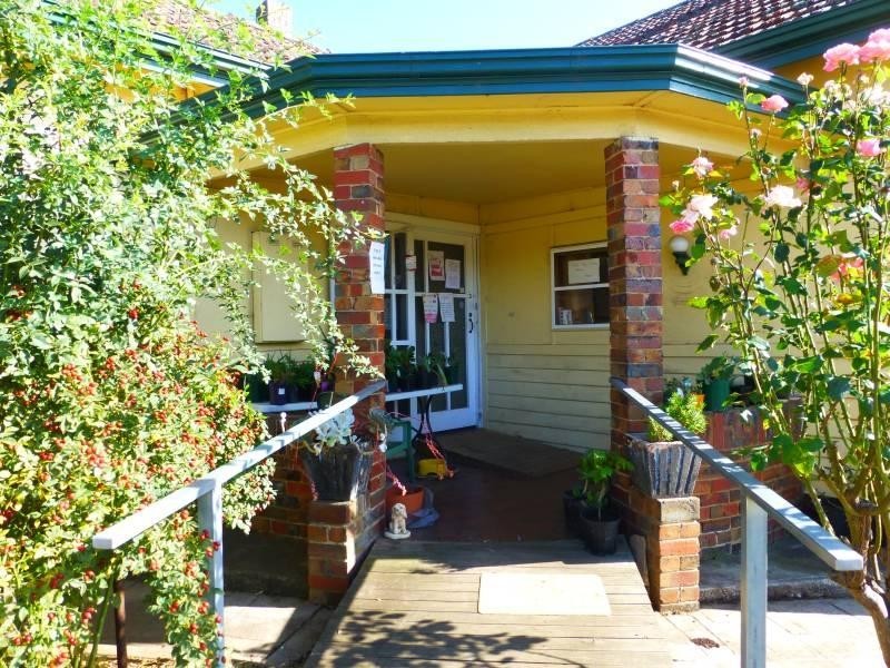 99 Bailey Street, Clunes VIC 3370