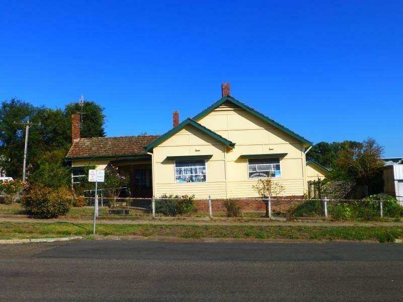 99 Bailey Street, Clunes VIC 3370