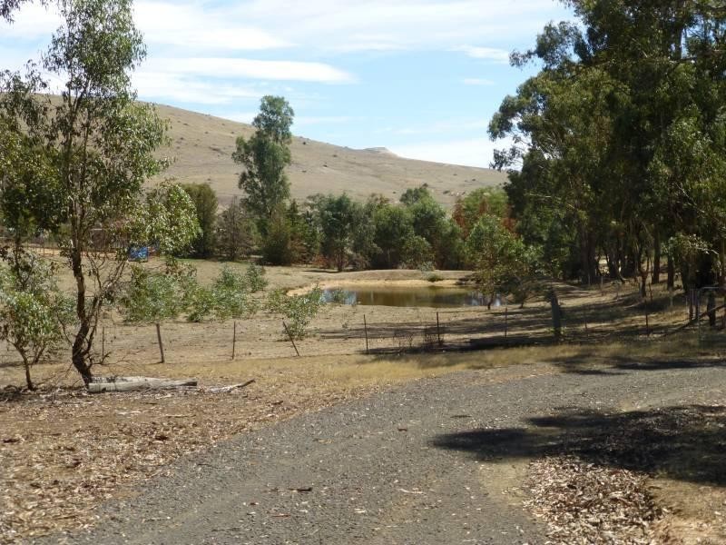 11 Leslie Street, Clunes VIC 3370