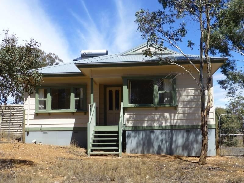 40 Firmans Road, Talbot VIC 3371