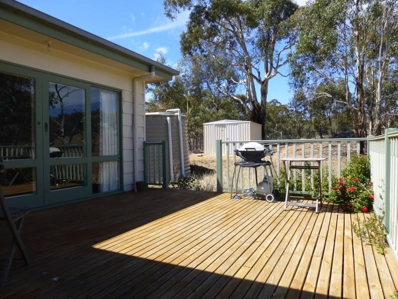 40 Firmans Road, Talbot VIC 3371