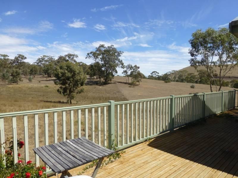 40 Firmans Road, Talbot VIC 3371