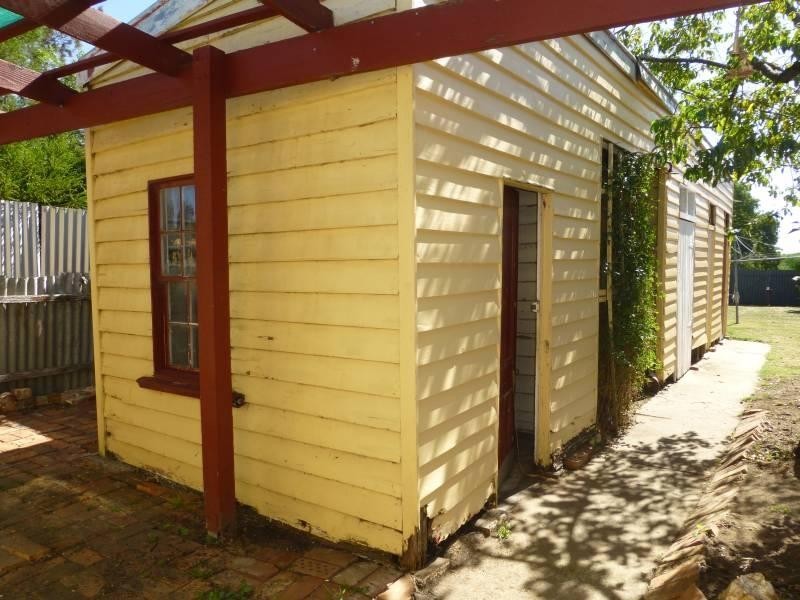 71 Bailey Street, Clunes VIC 3370