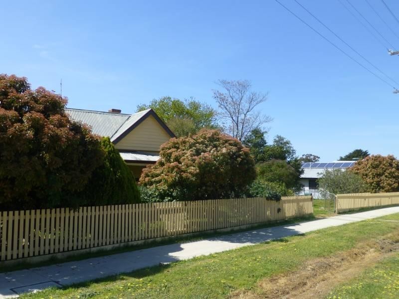 71 Bailey Street, Clunes VIC 3370