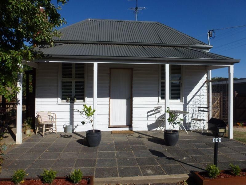 149 Ballarat  Road, Creswick VIC 3363