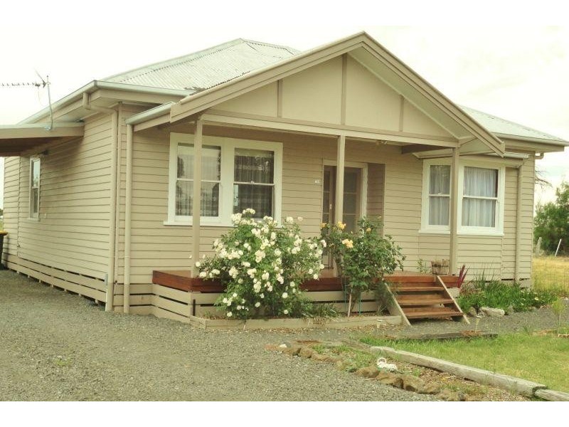 45 Smeaton Road, Clunes VIC 3370