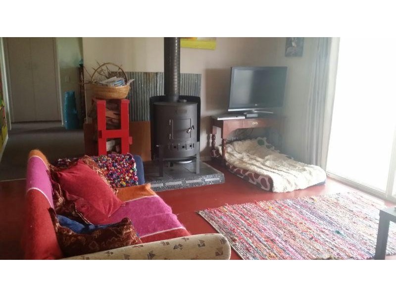 120 Learmonth Road, Clunes VIC 3370