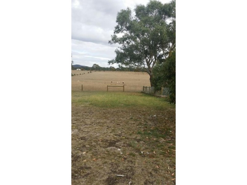 120 Learmonth Road, Clunes VIC 3370