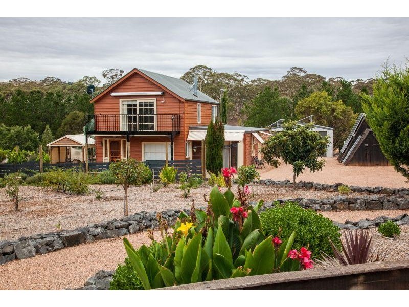 35 Quartz  Road, Dunach VIC 3371