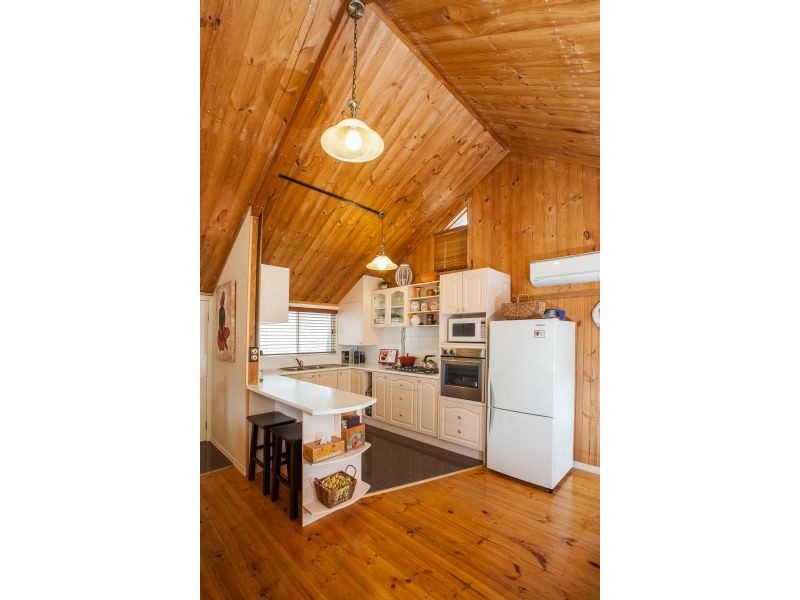 35 Quartz  Road, Dunach VIC 3371