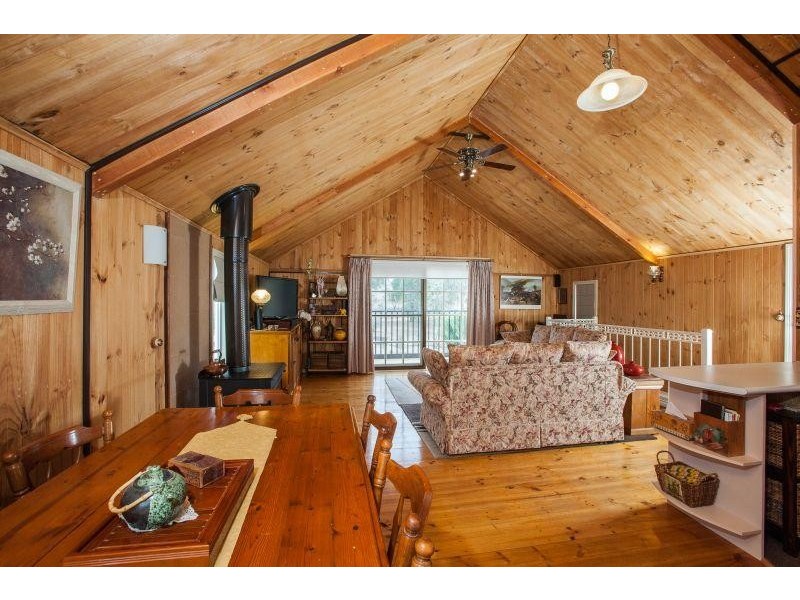 35 Quartz  Road, Dunach VIC 3371