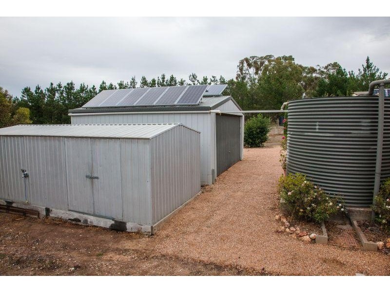 35 Quartz  Road, Dunach VIC 3371