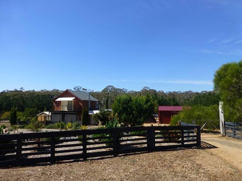 35 Quartz  Road, Dunach VIC 3371