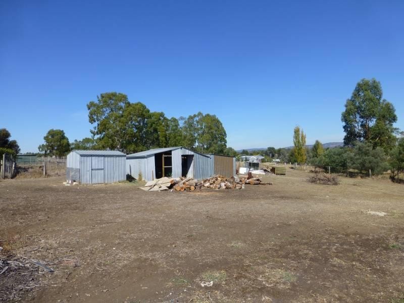 25 New North Court, Clunes VIC 3370