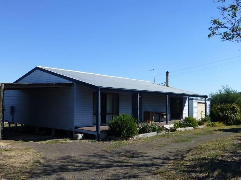 25 New North Court, Clunes VIC 3370