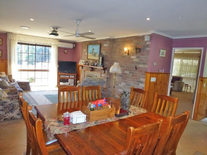 62 Pollards Lane, Creswick VIC 3363