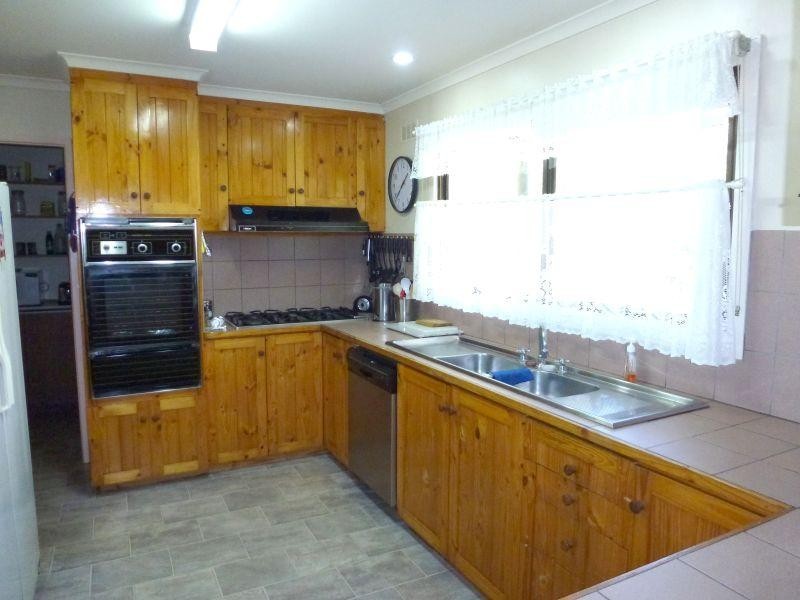 62 Pollards Lane, Creswick VIC 3363