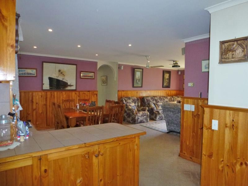 62 Pollards Lane, Creswick VIC 3363