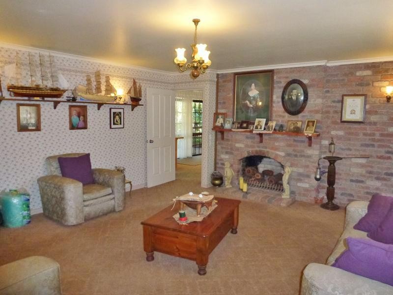 62 Pollards Lane, Creswick VIC 3363