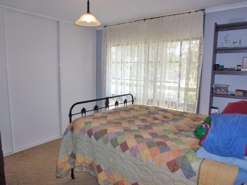 62 Pollards Lane, Creswick VIC 3363