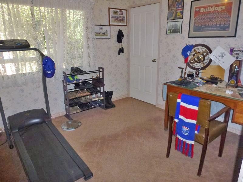 62 Pollards Lane, Creswick VIC 3363