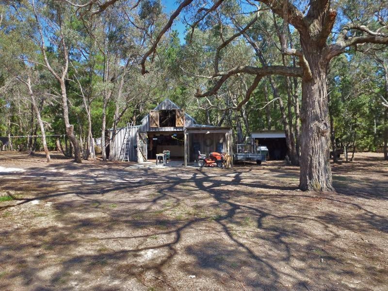 62 Pollards Lane, Creswick VIC 3363