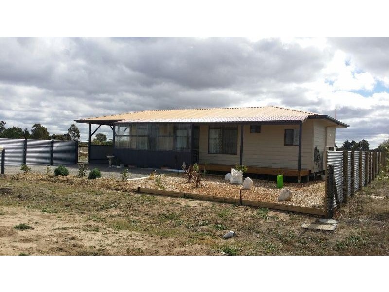 59 Albert  Streets, Clunes VIC 3370