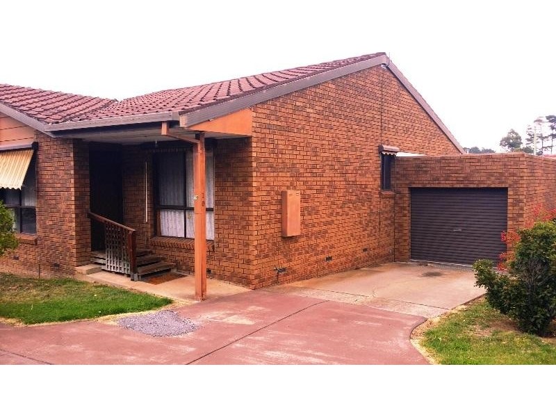 10/27 Clunes Roads, Creswick VIC 3363