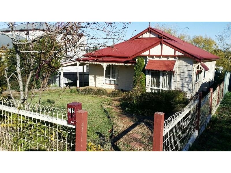 32 Duke Street, Daylesford VIC 3460