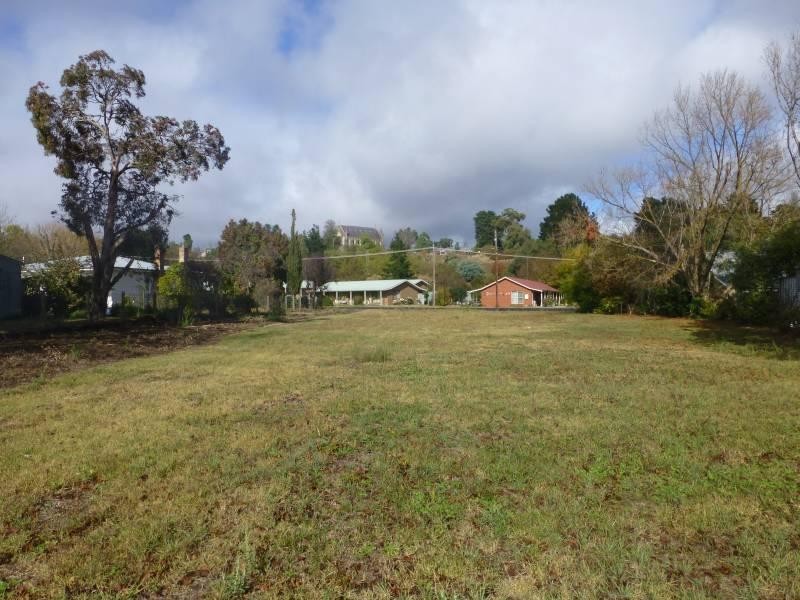 11 Fraser Street, Clunes VIC 3370