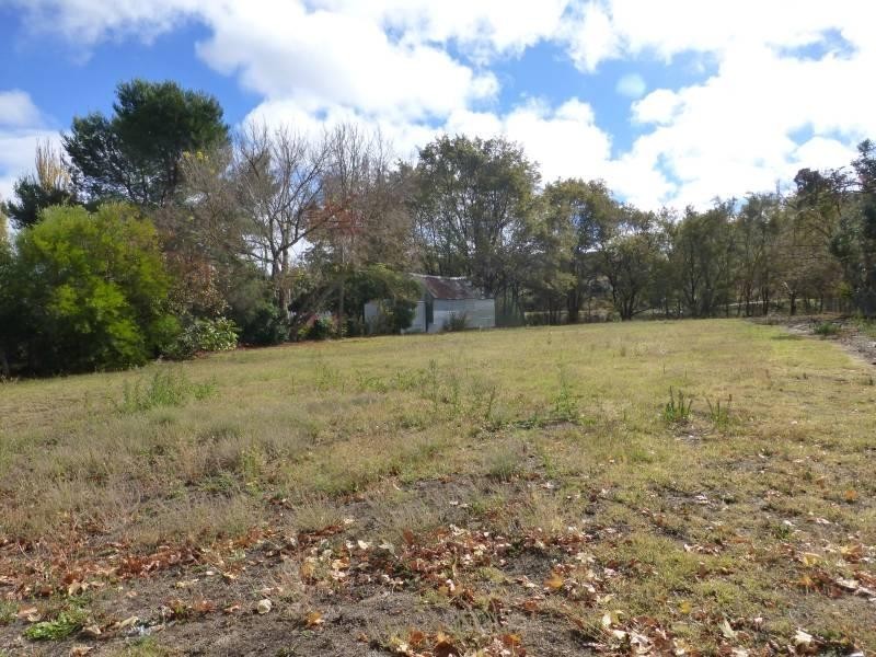 11 Fraser Street, Clunes VIC 3370