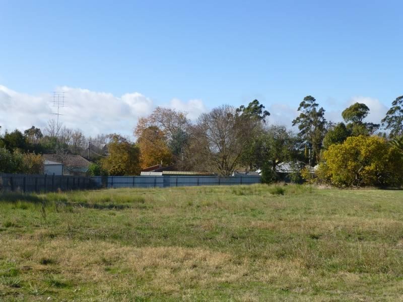 3 Beckwith Street, Clunes VIC 3370