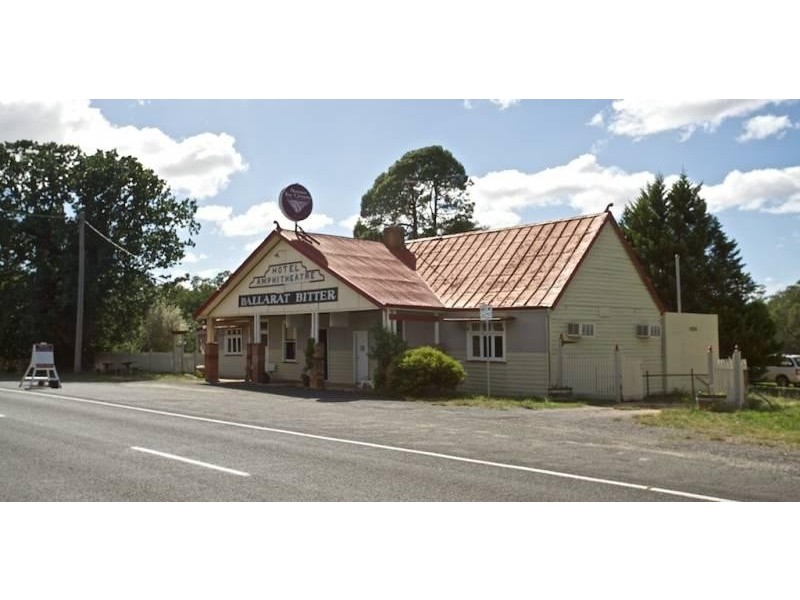 3 Bailey Street, Amphitheatre VIC 3468