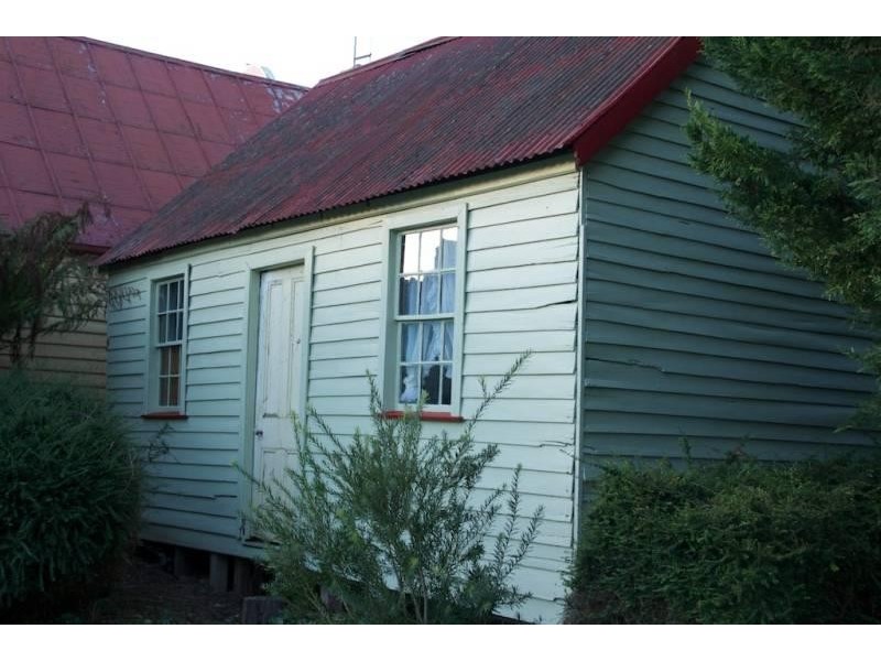 3 Bailey Street, Amphitheatre VIC 3468