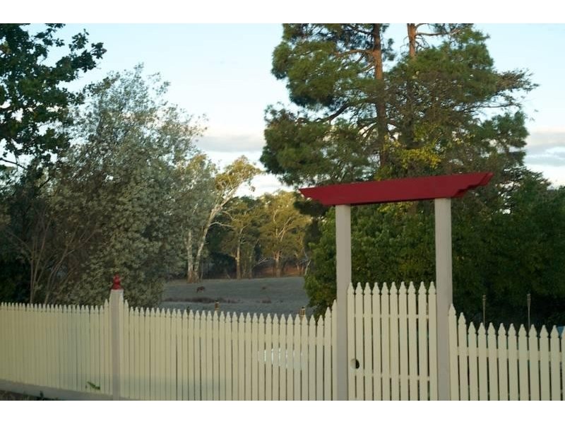 3 Bailey Street, Amphitheatre VIC 3468