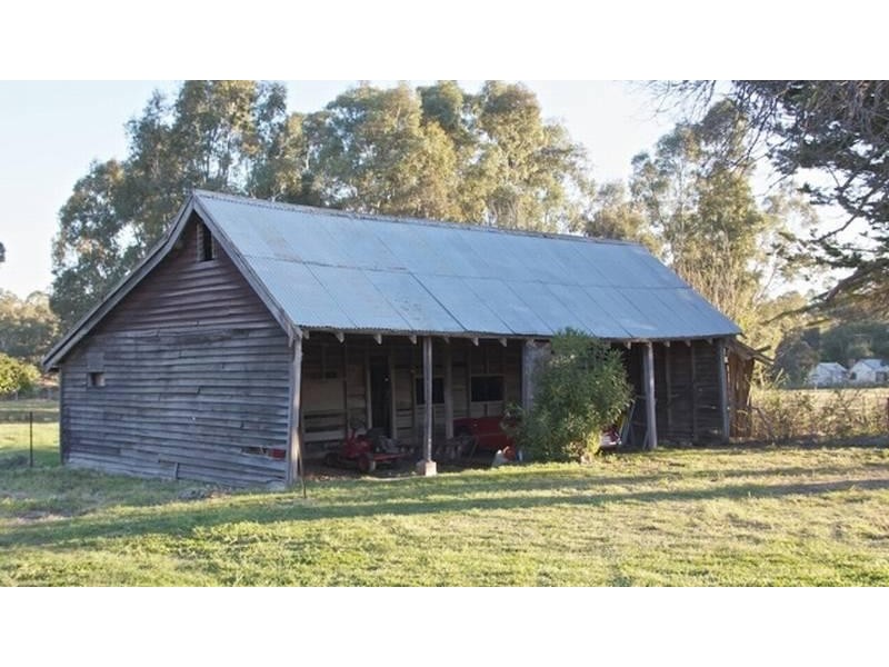 3 Bailey Street, Amphitheatre VIC 3468