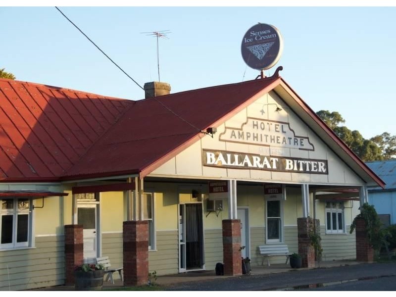 3 Bailey Street, Amphitheatre VIC 3468