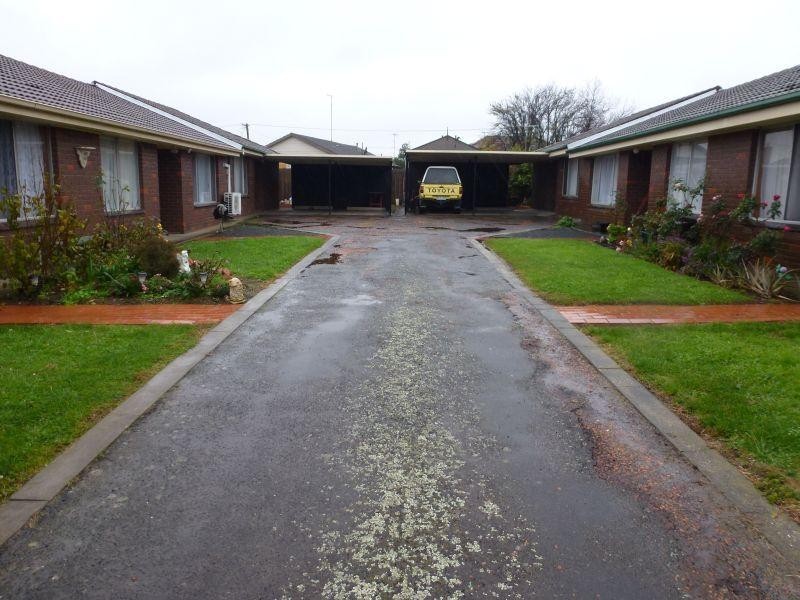Unit 2,500 Gillies Street, Wendouree VIC 3355
