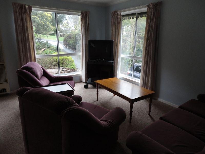 5 Sixth Street, Hepburn Springs VIC 3461