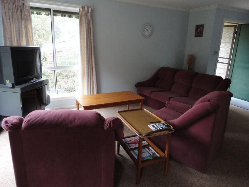 5 Sixth  Street, Hepburn Springs VIC 3461