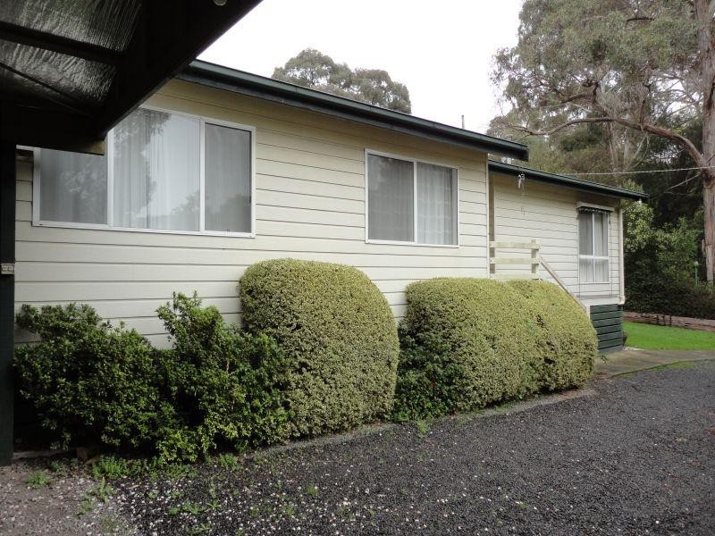 5 Sixth  Street, Hepburn Springs VIC 3461