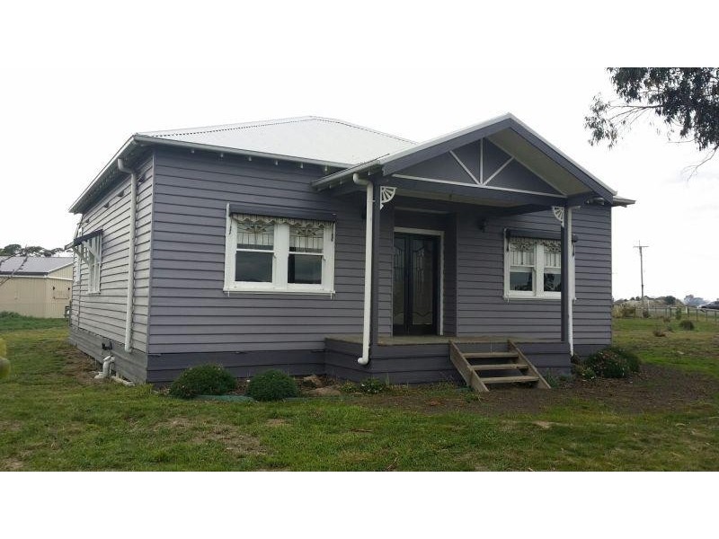 1 Victoria Street, Clunes VIC 3370