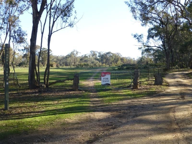 Lt 14 224 Nuggetty Gully Road, Talbot VIC 3371