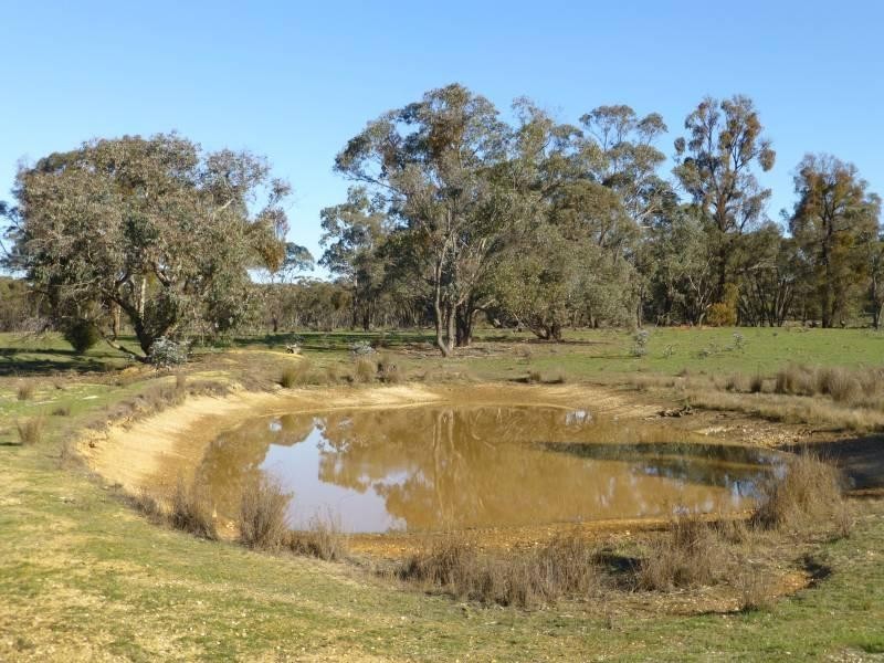 Lt 14 224 Nuggetty Gully Road, Talbot VIC 3371