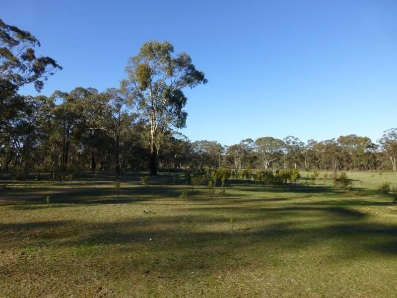 Lt 14 224 Nuggetty Gully Road, Talbot VIC 3371