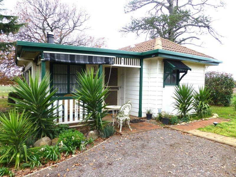 3071 Creswick-Newstead  Road, Smeaton VIC 3364