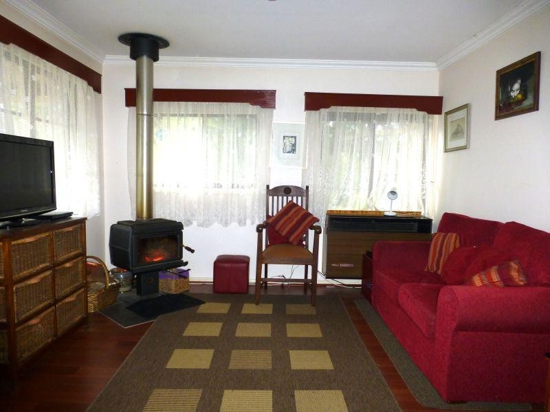 3071 Creswick-Newstead  Road, Smeaton VIC 3364